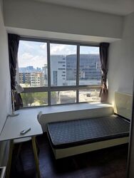 Sophia Residence (D9), Condominium #504951631